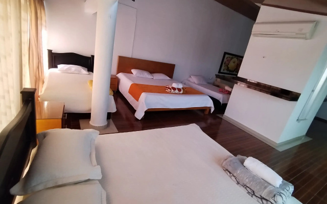 Eco Hotel El Bosque Valledupar