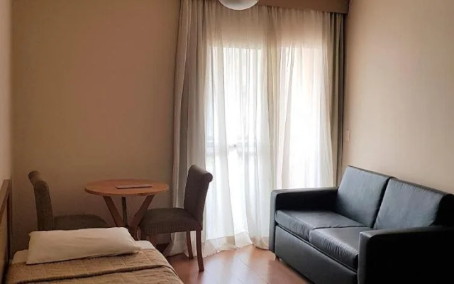 Ômega Flat