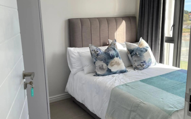 Flat 14 Block 6 Bellamare