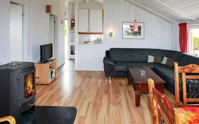 Holiday Home in Gelting