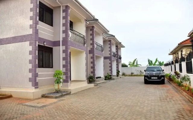 Divine Furnished Apartments