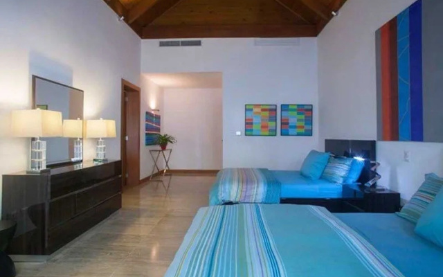 Villa Perla by Unlimted Luxury Villas