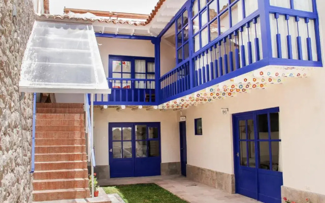 7 Toritos Boutique Hotel