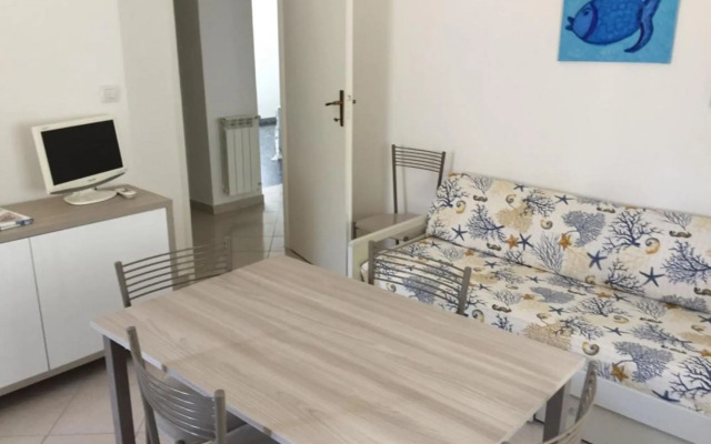Apartment above the marina of Porto Ercole-Casa Roberto