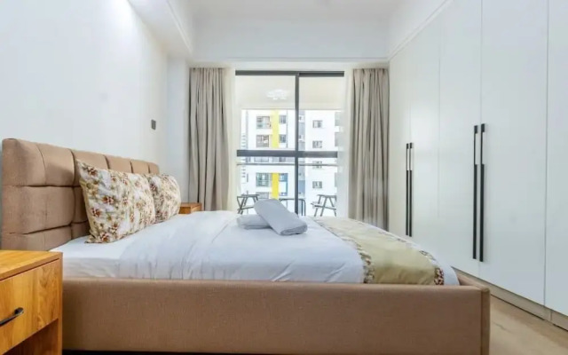 Himalaya Heights Furnished Apartments