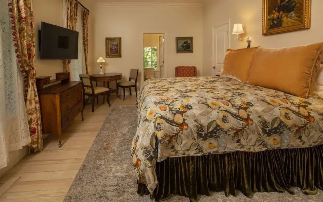 Dunbar House Inn and Event Property
