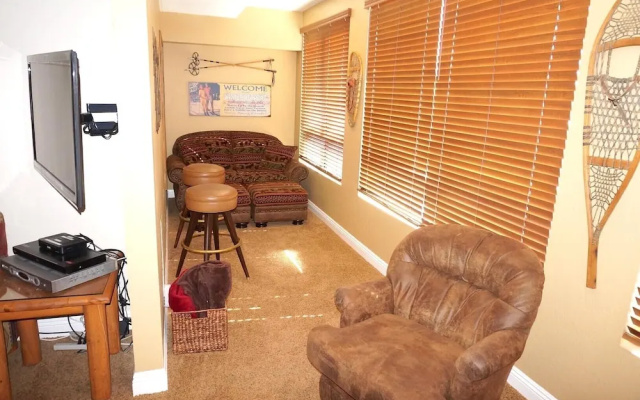 207 2 Bedroom Home