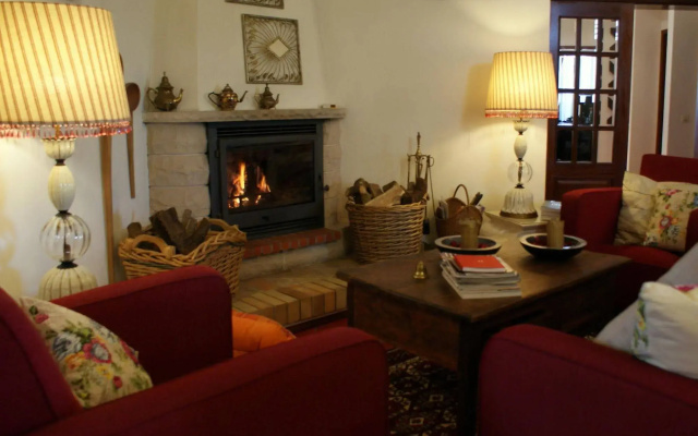 Quinta do Covanco