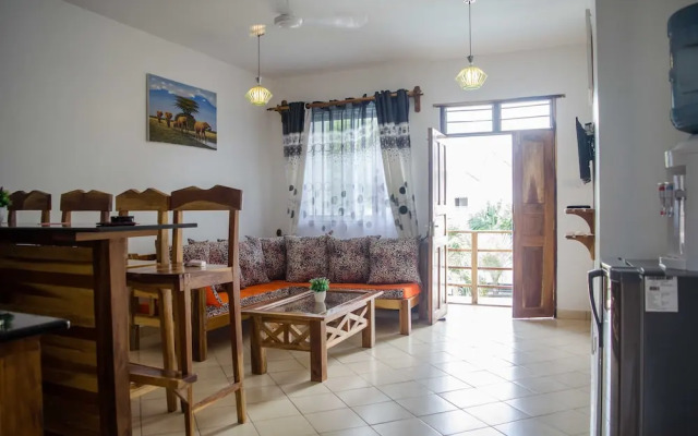 Pendo Villas Diani