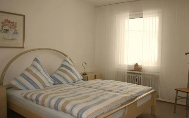 Ferienwohnung Albers in Westfeld