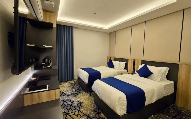 Hotel Elite Haven