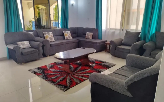 6 Park Retreat Mtwapa