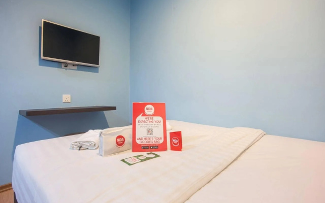 NIDA Rooms Johor Danga Bay Beauty