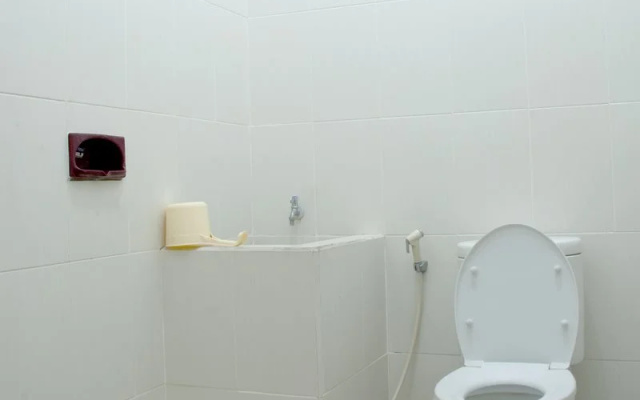 Hotel Wijaya Magelang