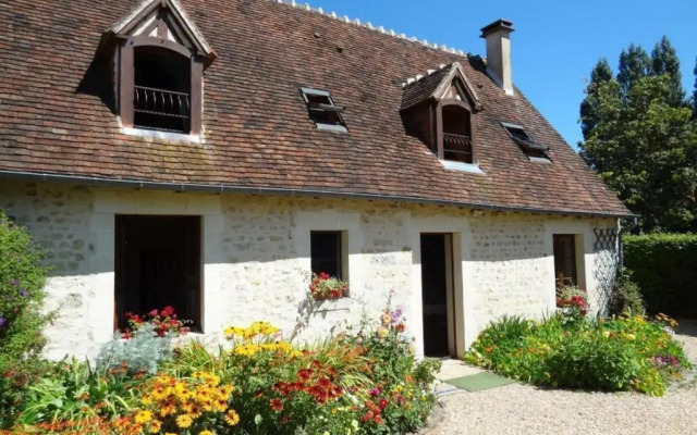 Gîte Saint-Jouin-de-Blavou, 5 pièces, 8 personnes - FR-1-497-38
