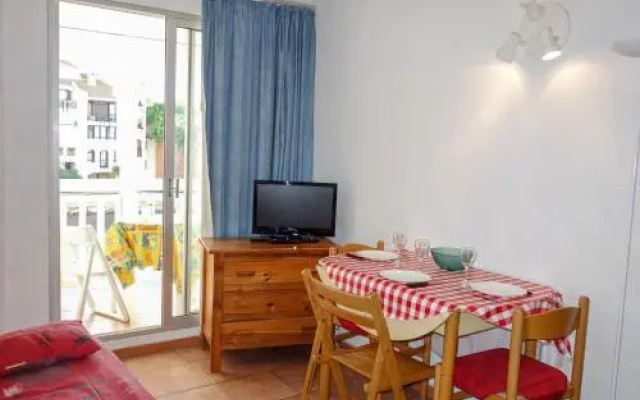 Apartment Pointe Vermeille.1