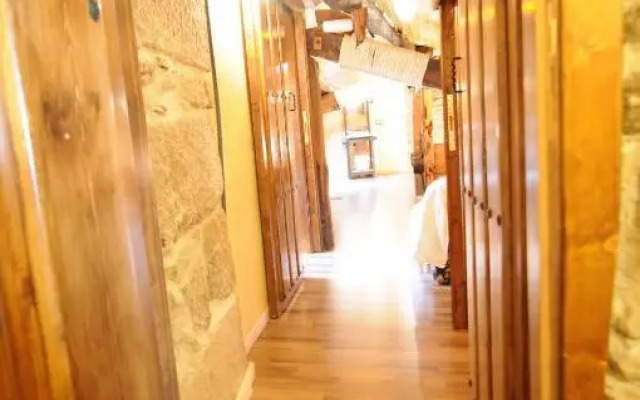 La Resbalina Casa Rural