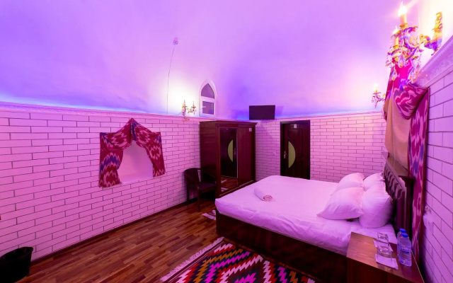 Feruzkhan Hotel (Ферузхан)