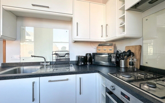 Fulham Rooms