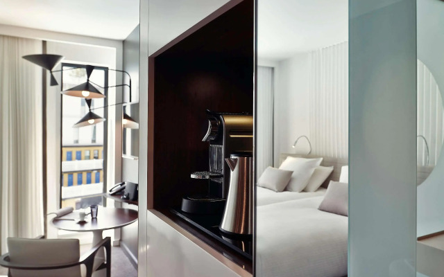 Molitor Hotel & Spa Paris - MGallery Collection