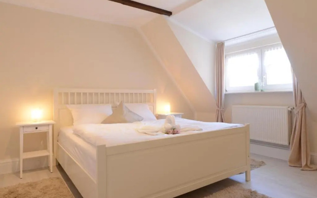 Hotelanlage Tarnewitzer Hof