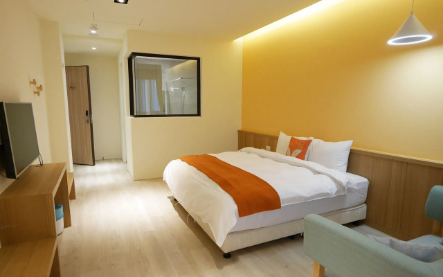 Seemoon B&B