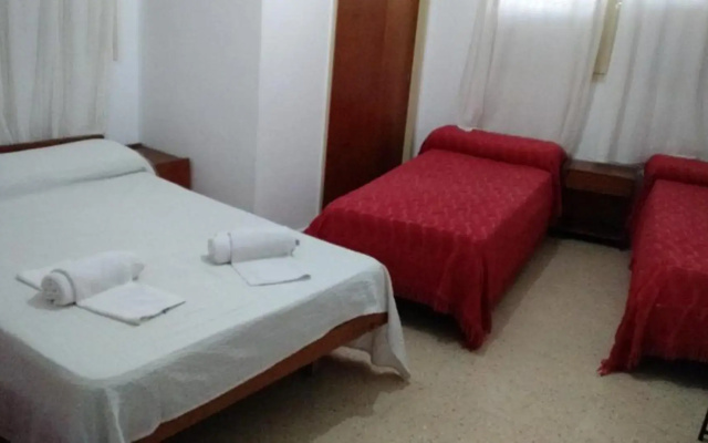 Hotel Hebron