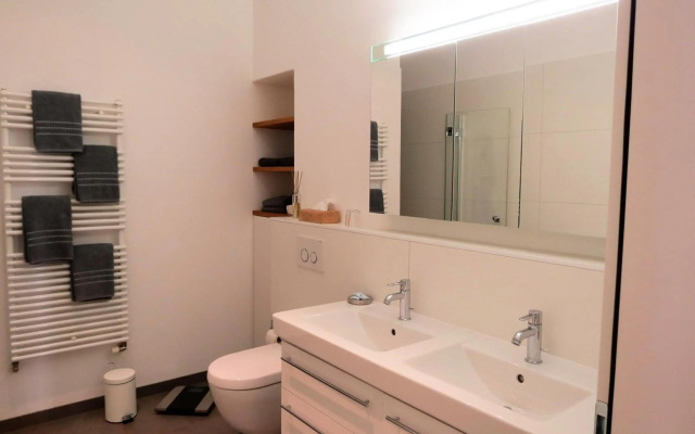 Paracelsus Locarno Stadt Wohnung