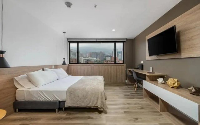 Go Living Suites - 1312