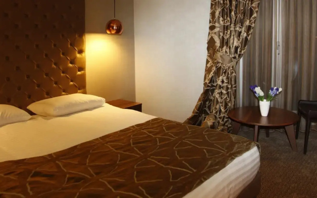 Feyzan Hotel