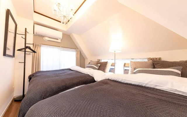 CASA SHINAGAWA UNO - Vacation STAY 18221v