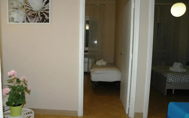 Bluedream Apartament