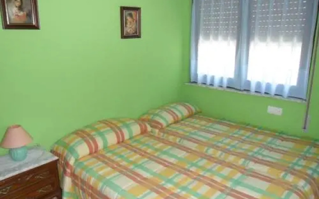 Apartamentos Peña Ubiña
