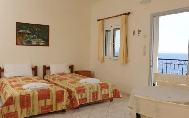 Villa Koutsakis