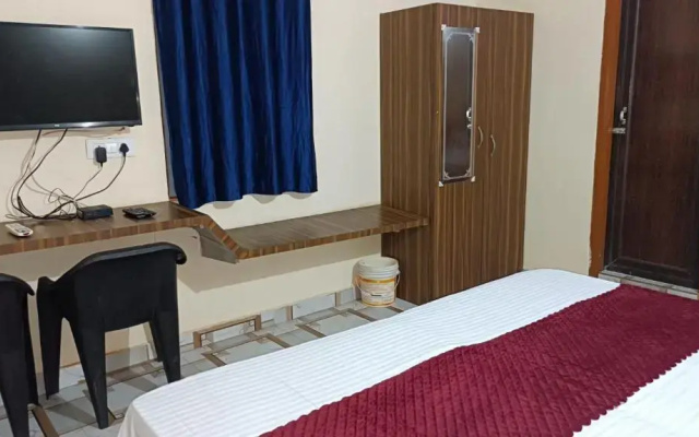GB Guest House