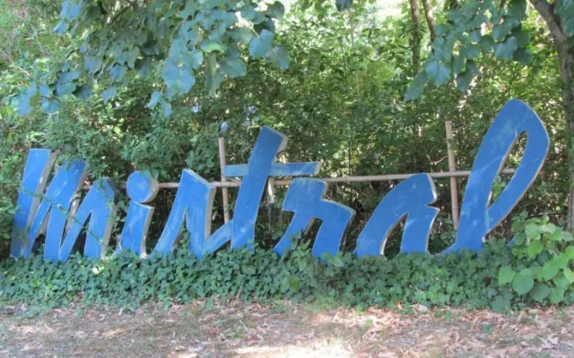 Le Moulin de la Croix