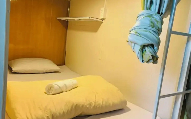 BIKA Hostel & Dorm