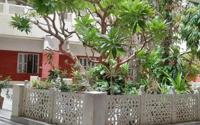 Tourist Rest House