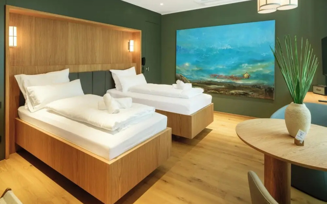 Boutique Guesthouse - Marina Monfalcone