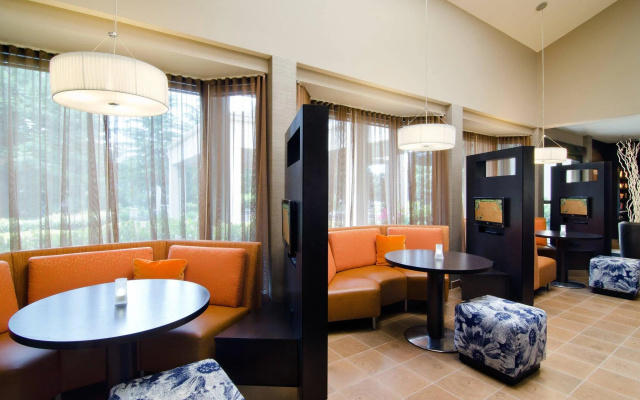 Courtyard by Marriott Portland Beaverton