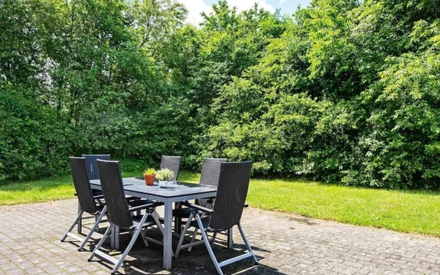 Pleasant Holiday Home in Silkeborg near Lake