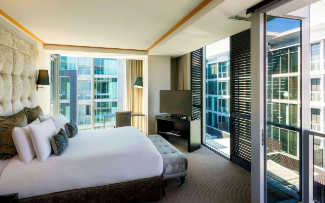 Sofitel Auckland Viaduct Harbour