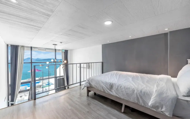 Yeosu Lastella Spa Pet-friendly Pension