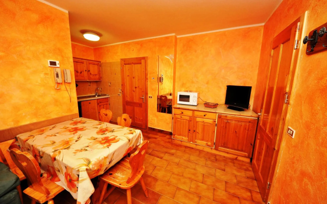 Residence Casa Longa