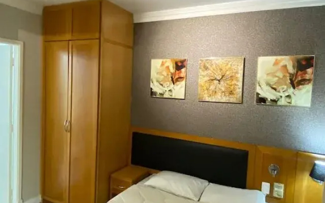 Studio Living Oscar Freire