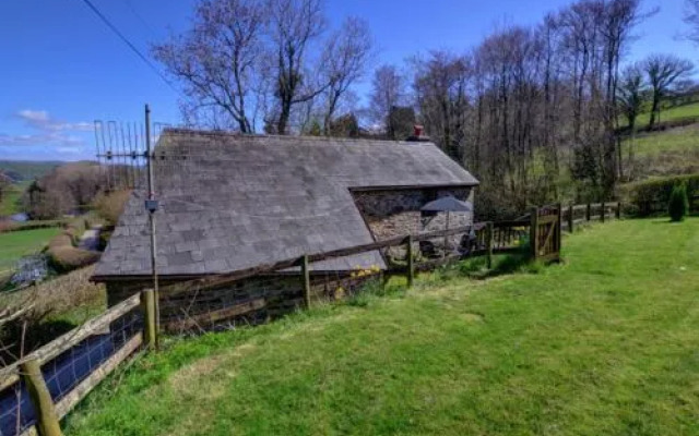 House Erwood Builth Wells