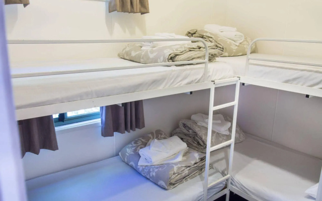 Big4 Tasman Holiday Parks - Bright