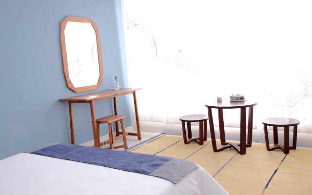 Lu Tan Residence