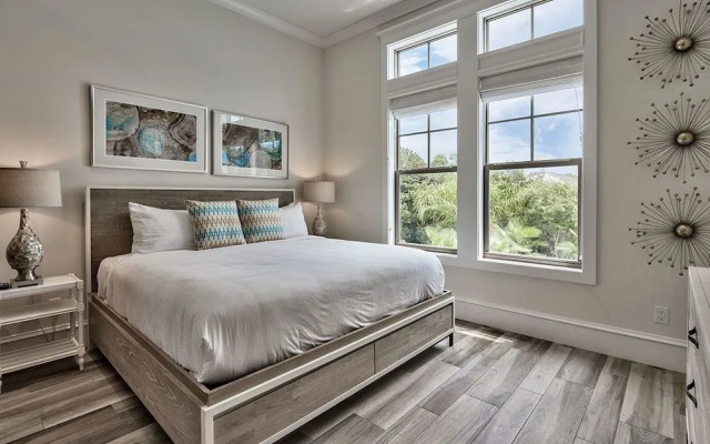 Dolphin Street Home 69 by RedAwning