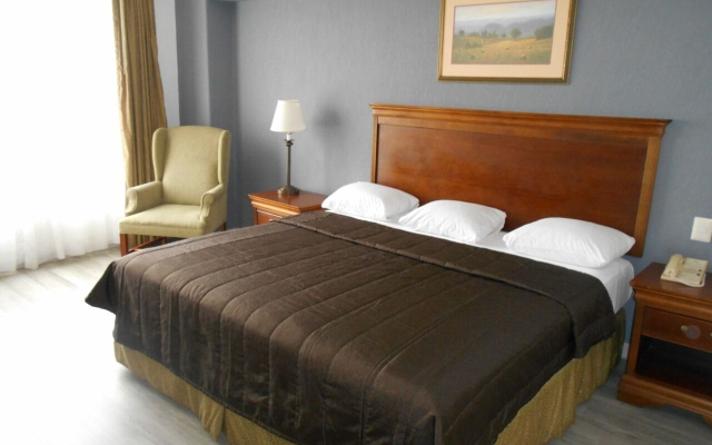 Sierra Huasteca Inn
